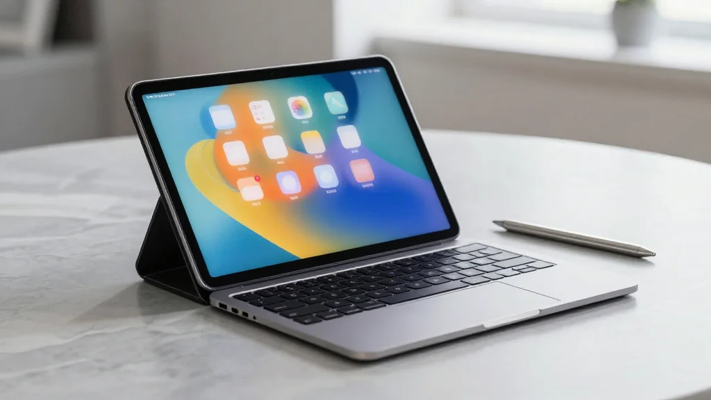 Google Merges Android and Chrome OS Into Googlebooks