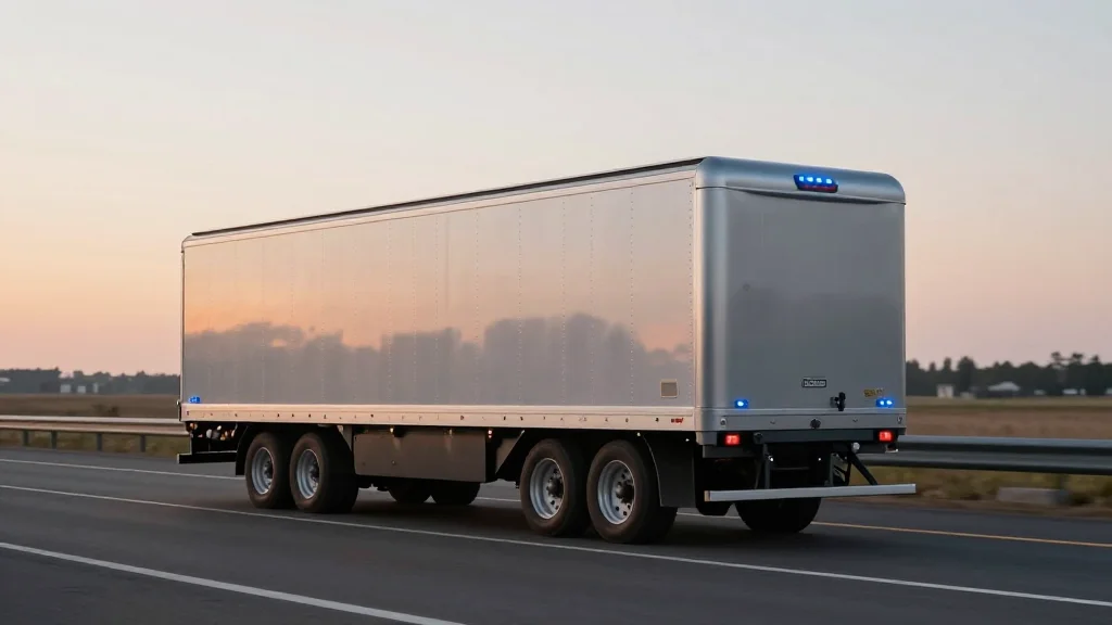 Phillips Connect Names Mark Wallin President to Accelerate Smart Trailer Sales