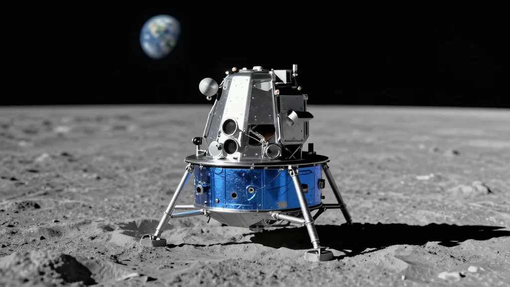 NASA Explains Artemis III: Test Lander, Blue Moon, No Crew Starship