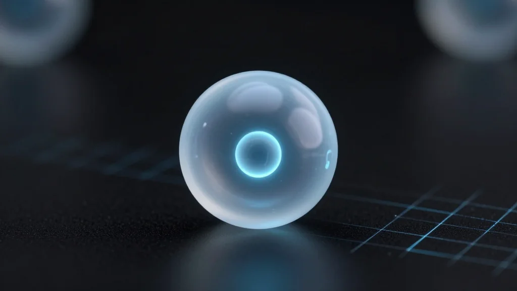 New Expansion‑Microscopy Toolkit Eliminates Distortion in Inflated Cells