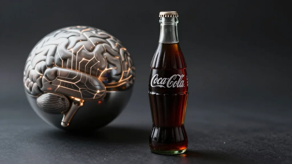 Coca‑Cola CEO James Quincey Steps Down, Cites AI‑Driven Growth Shift