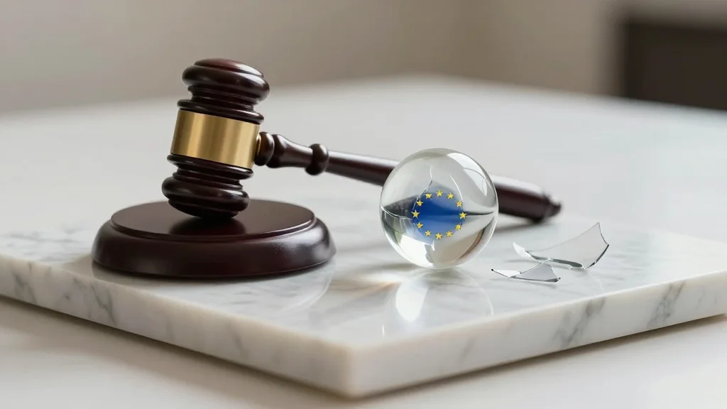 European Publishers Seek £552m+ From Google Claiming Ad Market Abuse