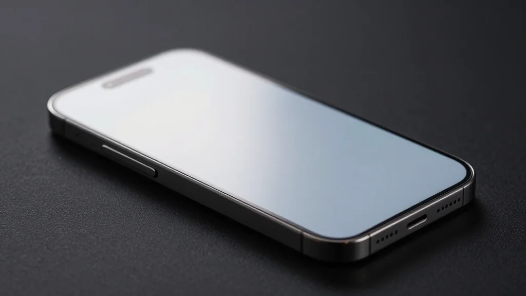 IPhone 17 Pro Max Brightness Fluctuates Despite Settings