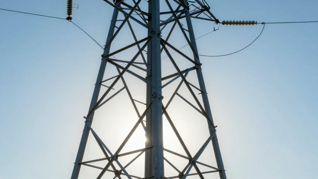 NERC Compliance Essential for National Energy Security