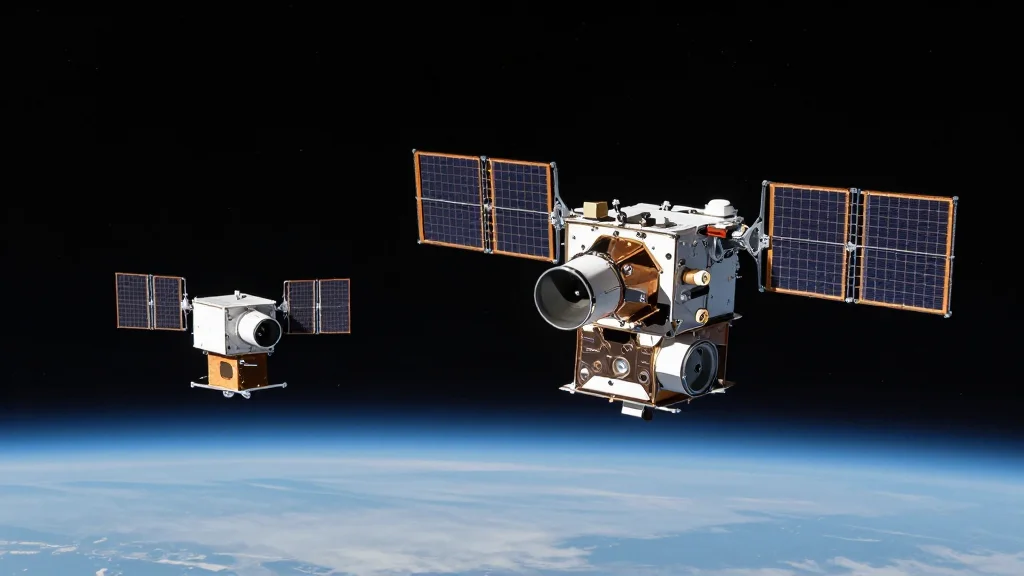 Cost Optimism and Capacity Pessimism Widen Satellite Service Gap