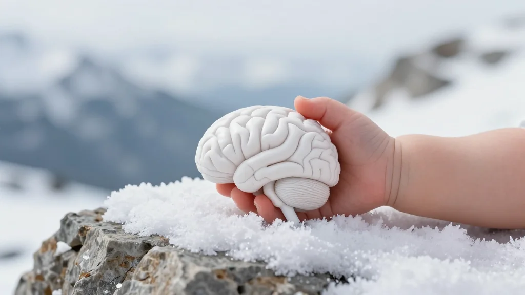 Neurodevelopment Adaptations in High-Altitude Environments