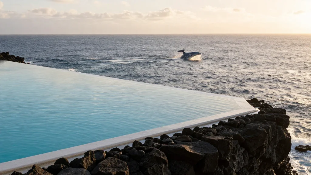Azores Tourism Surges as Luxury Hospitality, Nature Adventures and Sustainable Travel Drive Demand