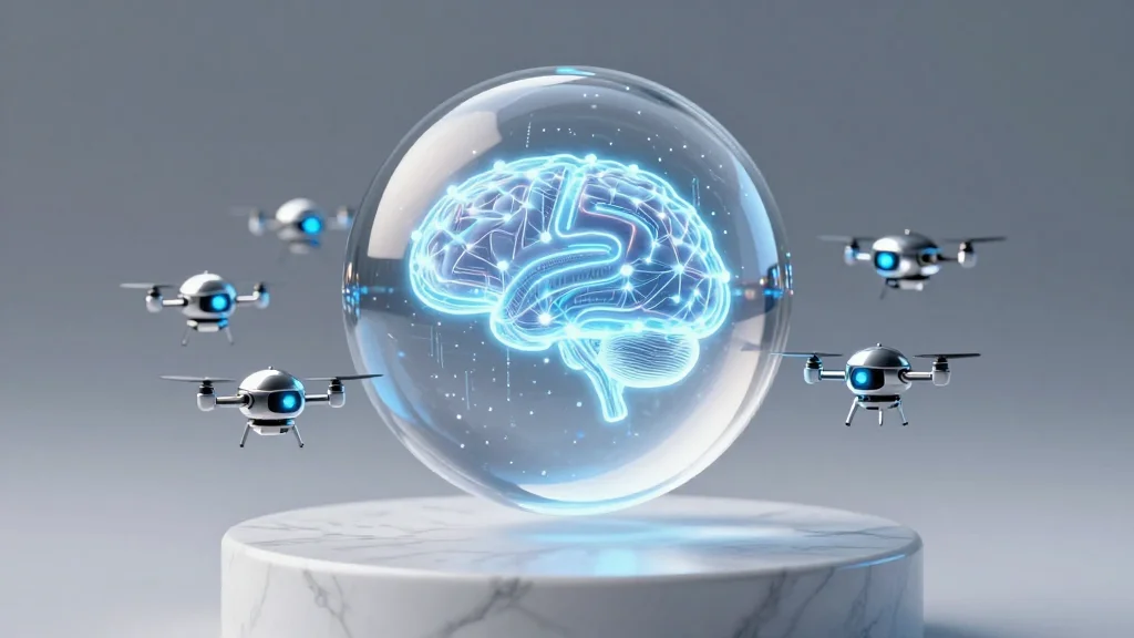 AI Agents Unleash Swarm Working, Removing Barriers
