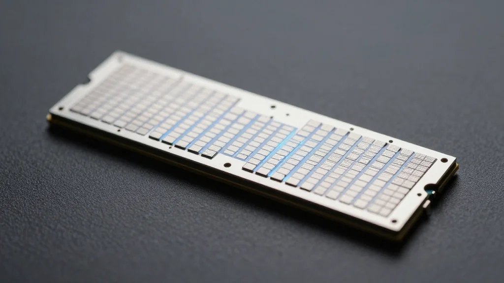 Weebit Nano Turns Lab‑Born ReRAM Into AI Memory Leader
