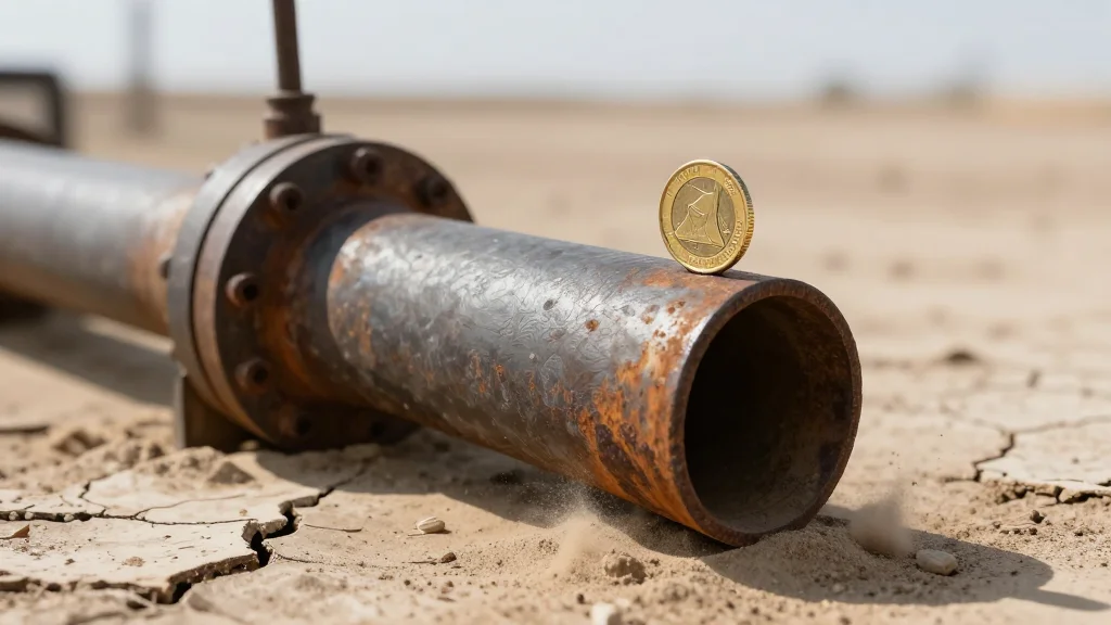 Iran Crisis May Trigger Inequality Shock Through Corporate Price Gouging
