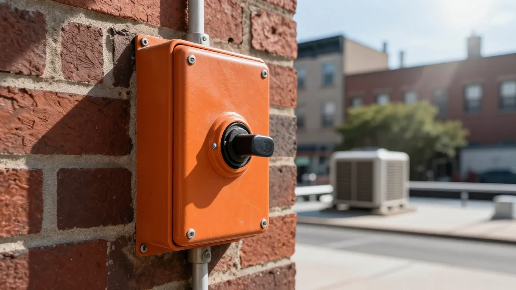 New York Keeps Getting Hotter. Utilities Can Still Cut Off the Power.