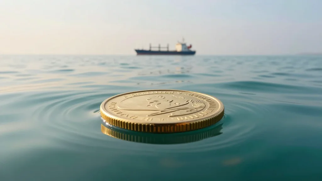 Market Fatigue Fades as Risk Appetite Rises Amid Hormuz Uncertainty