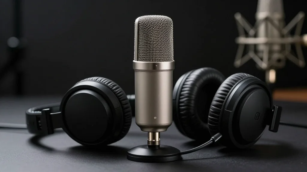Connor Tomlinson Launches Video Podcast with PAVE Studios