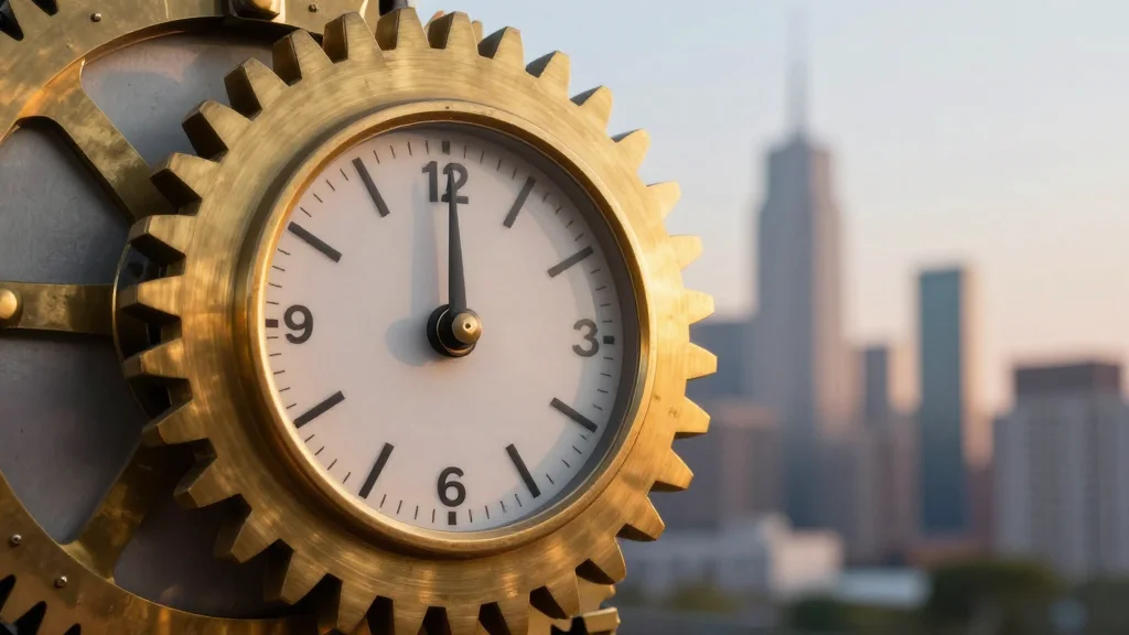 Labor Market Volatility Still Signals US Economic Momentum
