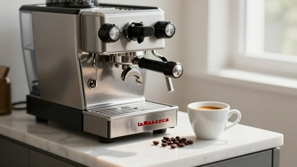 “Room For Dreams”: La Marzocco & Design Boom At Milan Design Week