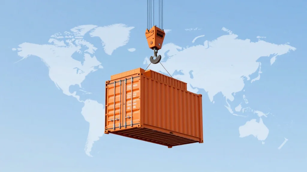 Lamu Processes First-Ever Cargo Bound for Burundi