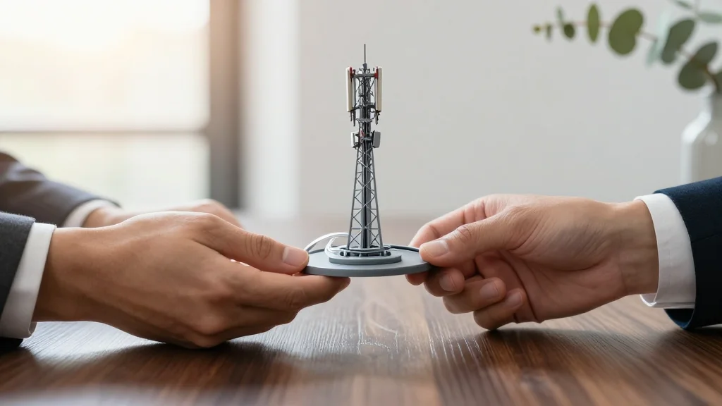 Aussie Broadband Acquires AGL's Telco Business for AU$115M