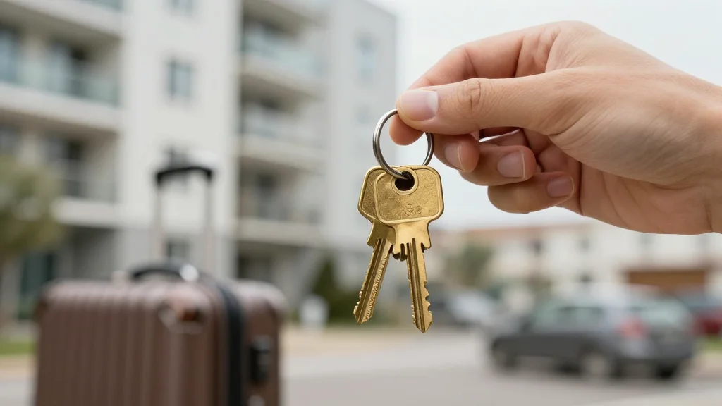 Rising Immigration Inflames Rental Crisis