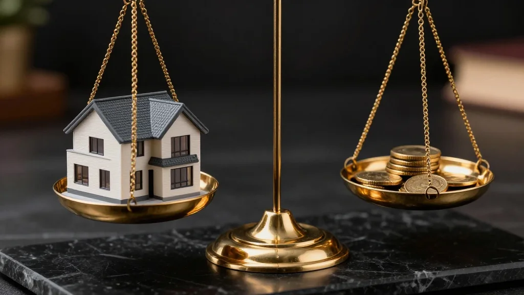 Easy Money Fuels Competition, Drives Up Real Estate Prices