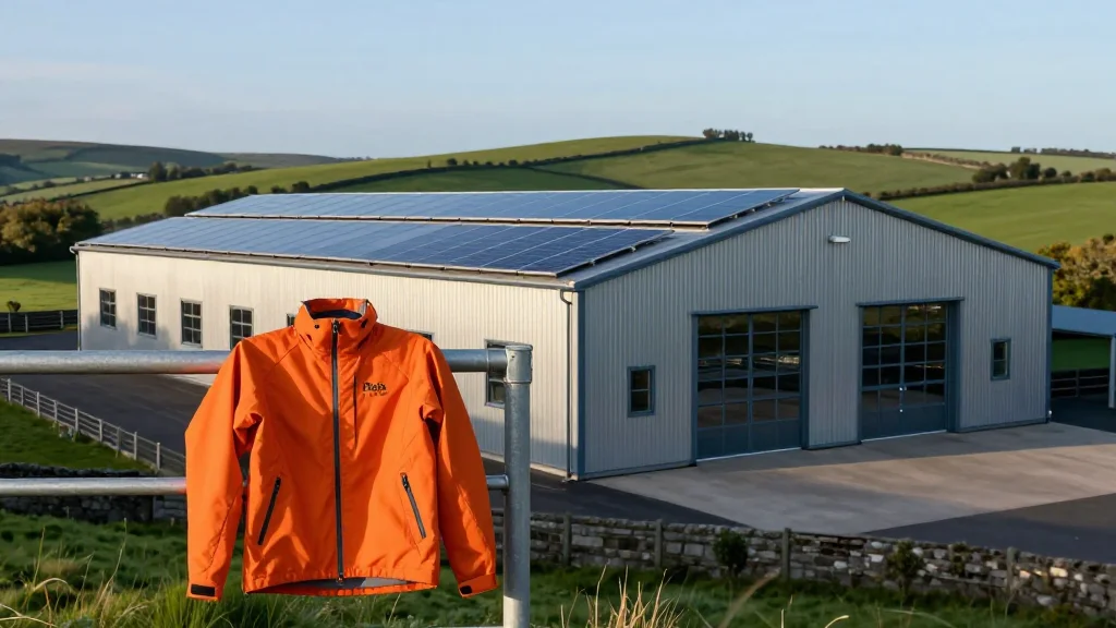 Equip Outdoor Technologies Secures $61.6M Sustainability Loan From HSBC UK