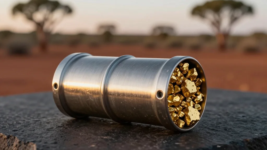 Zenith Targets High-Grade WA Gold Uplift with New Drilling Blitz