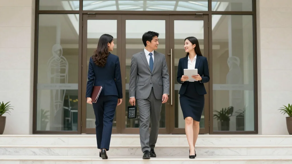 The Old HR Is Dead. Here's What's Replacing It