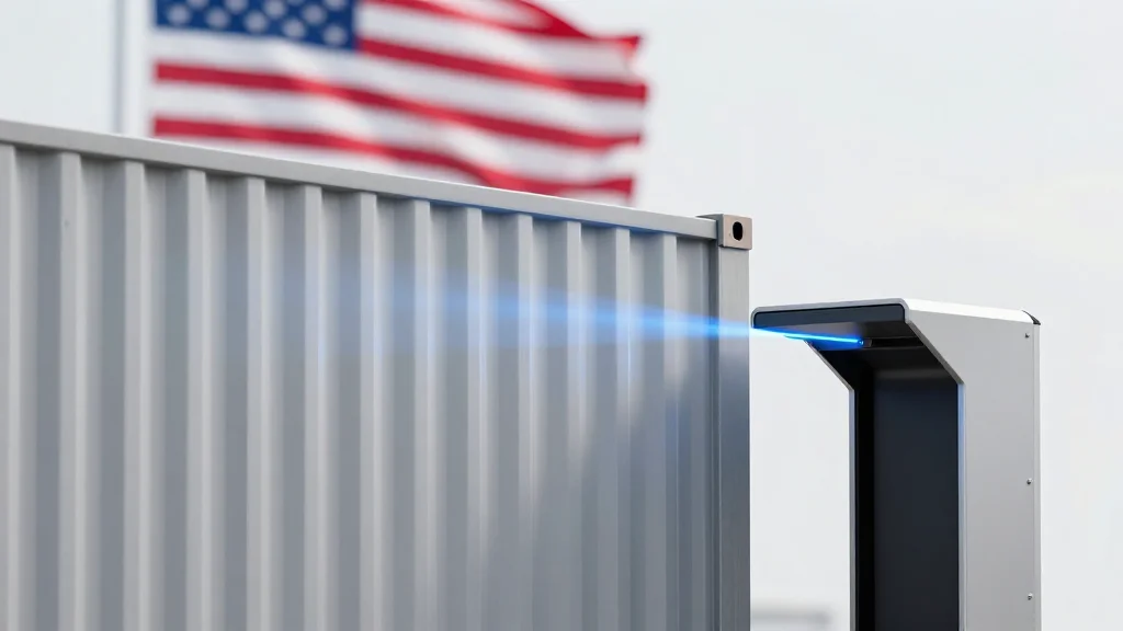 New White House Executive Order Targets Customs Loopholes, Tightens Import Enforcement