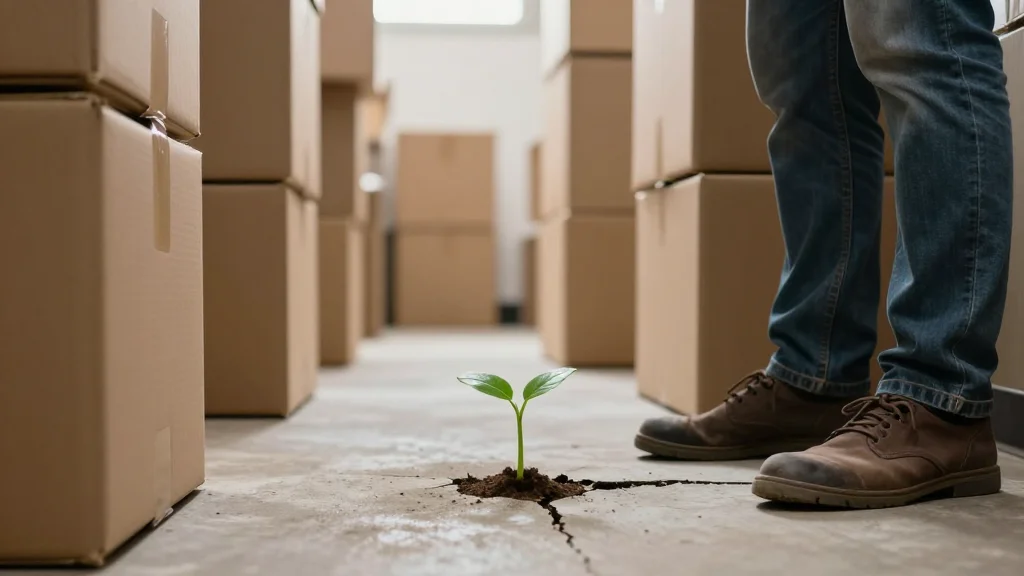 Stop Overworking to Stay; Start Investing in Growth