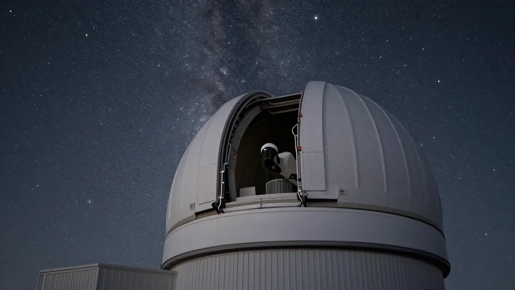 DESI Completes Largest‑Ever 3‑D Cosmic Map, Charting 47 Million Galaxies