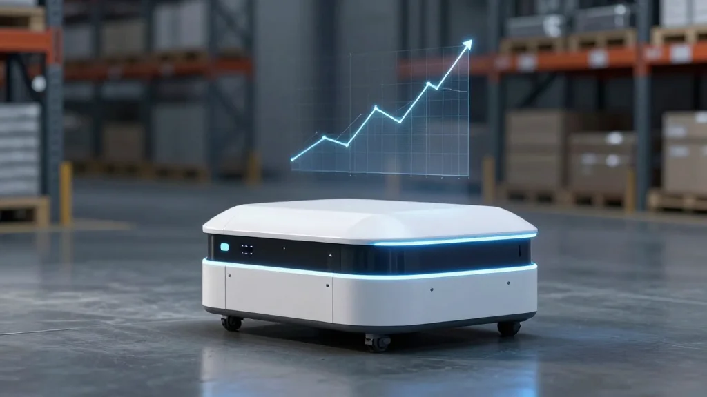 Exyn Technologies Raises $19.4 Million in IPO, Pricing at $7.75 per Share