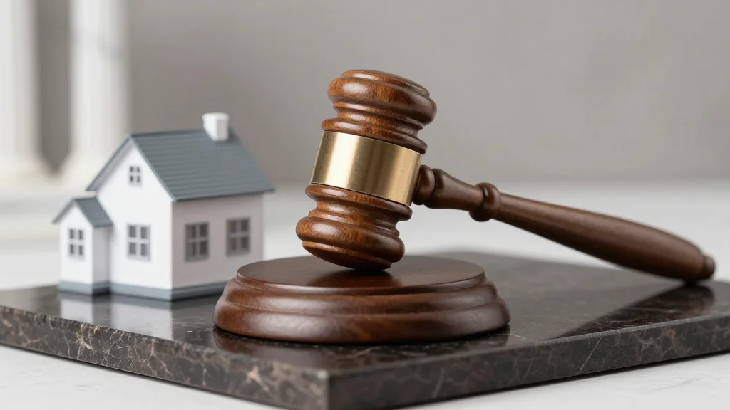 Judge Blasts Colony Ridge Settlement, Declines Oversight