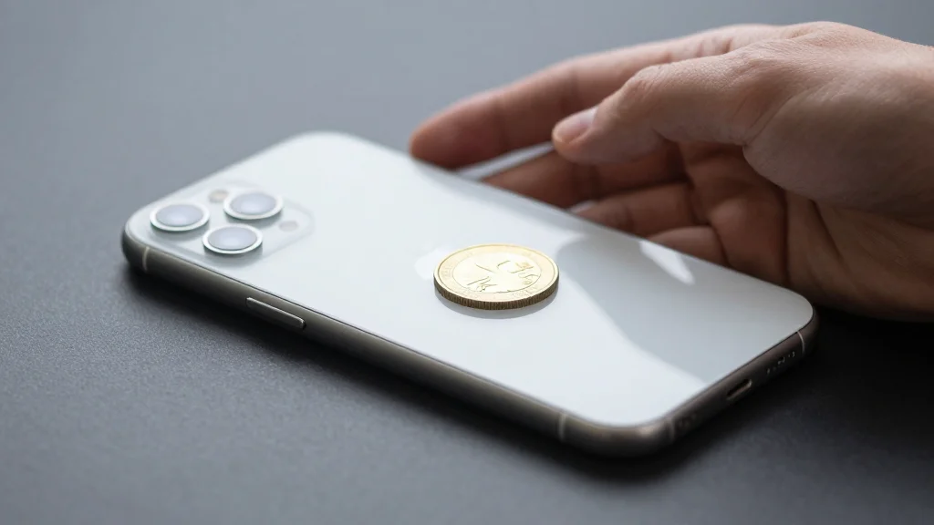 Apple Offers Huge Bonuses to Retain iPhone Designers