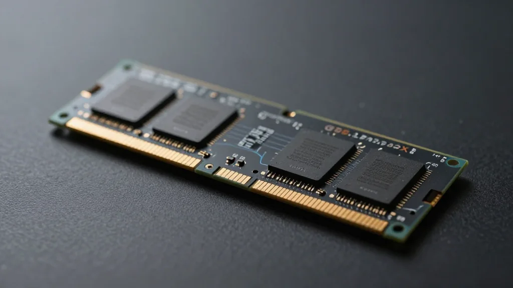 SK Hynix Begins Mass Production of 192GB SOCAMM2 AI Server Memory for Nvidia Vera Rubin