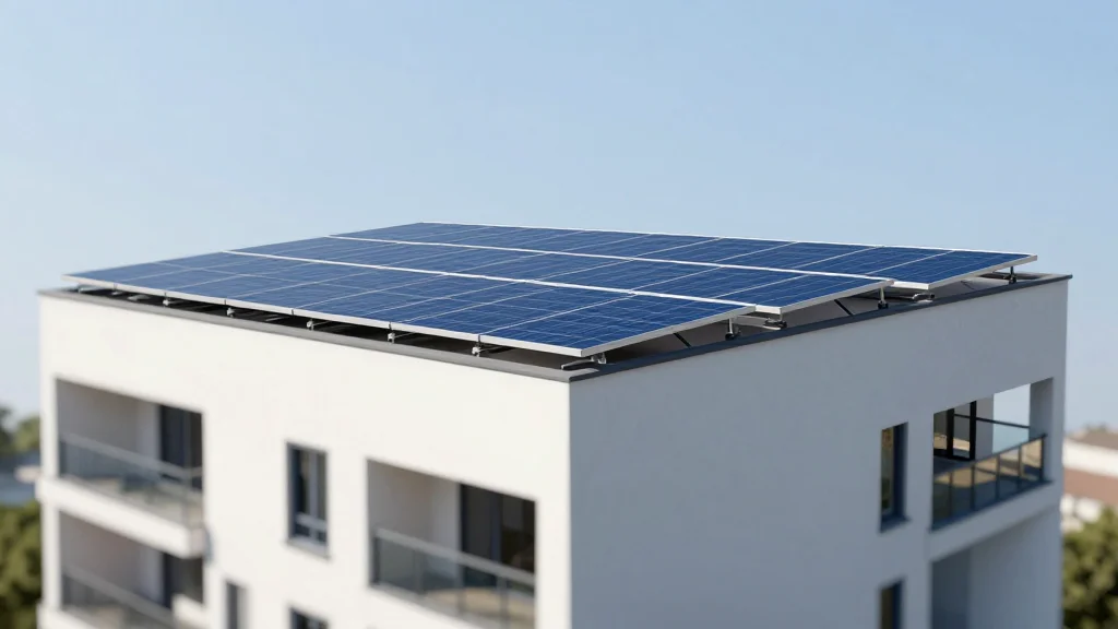 Gurgaon Sees Rooftop Solar Boom as 7k Applications Filed in 5 Months