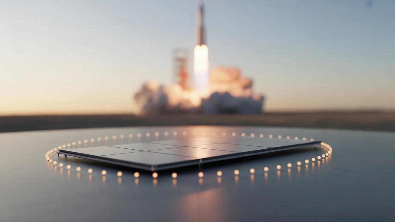 SpaceX Team Delivers Impressive Achievement