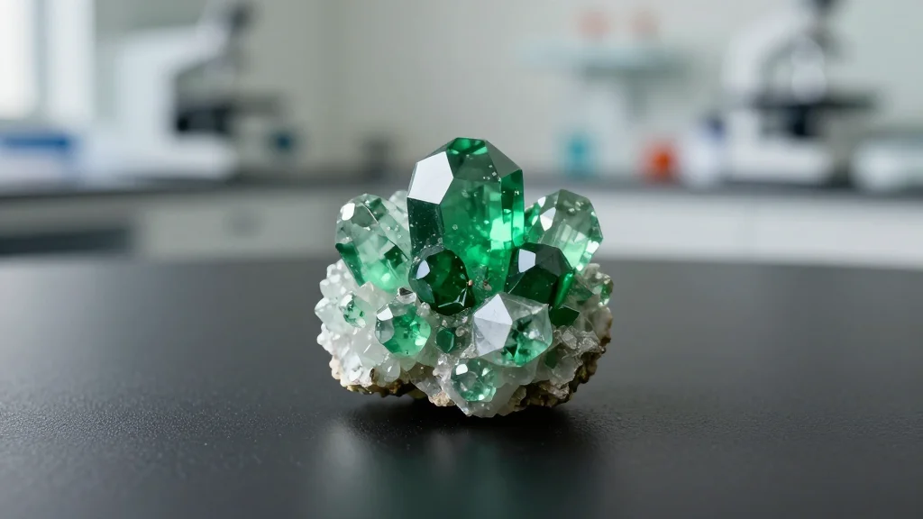 Critical Minerals on the Curriculum in Utah