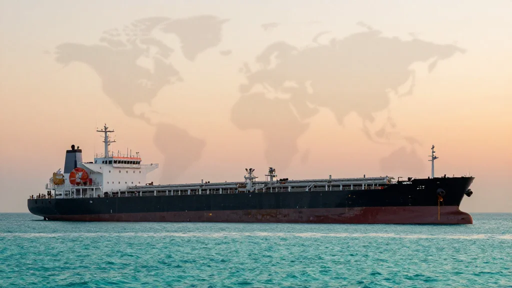 Hormuz Crisis Sparks Oil Shock and Market Outlook