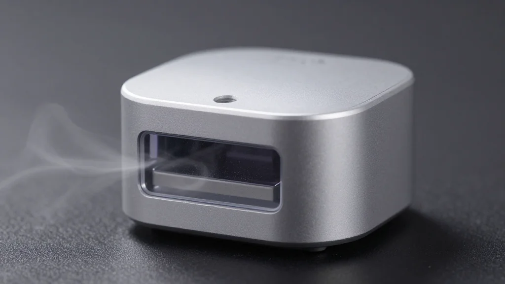 Researchers Induce Smells With Ultrasound, No Chemical Cartridges Required