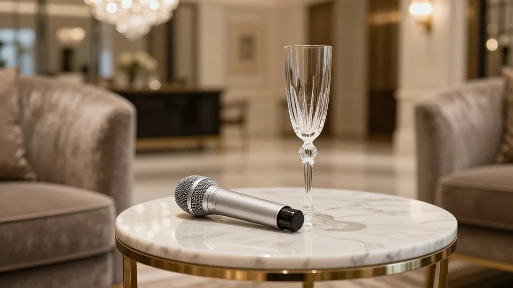 Sonesta International Hotels Sponsors Billboard Women in Music 2026, Offers Exclusive VIP Experience