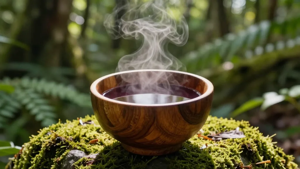 Rythmia Survey Finds 73% Cut in Suicidal Ideation After Ayahuasca Retreats