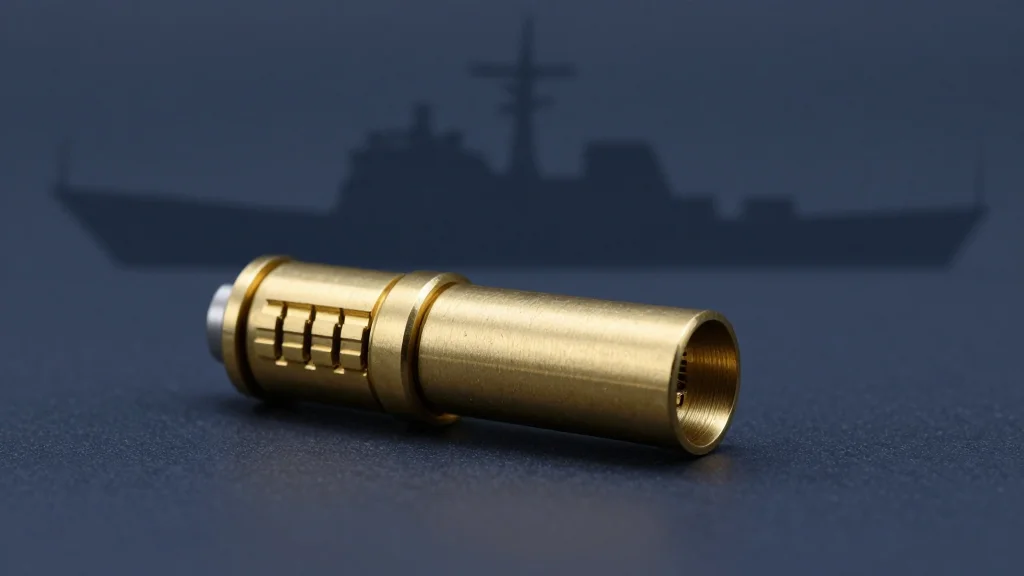 L3Harris Secures up to $98m US Navy Contract for Proximity Fuzes