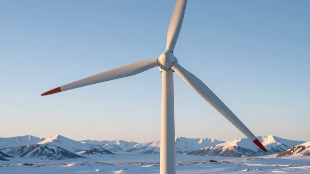 Alaska’s Energy Challenges Require a National Response