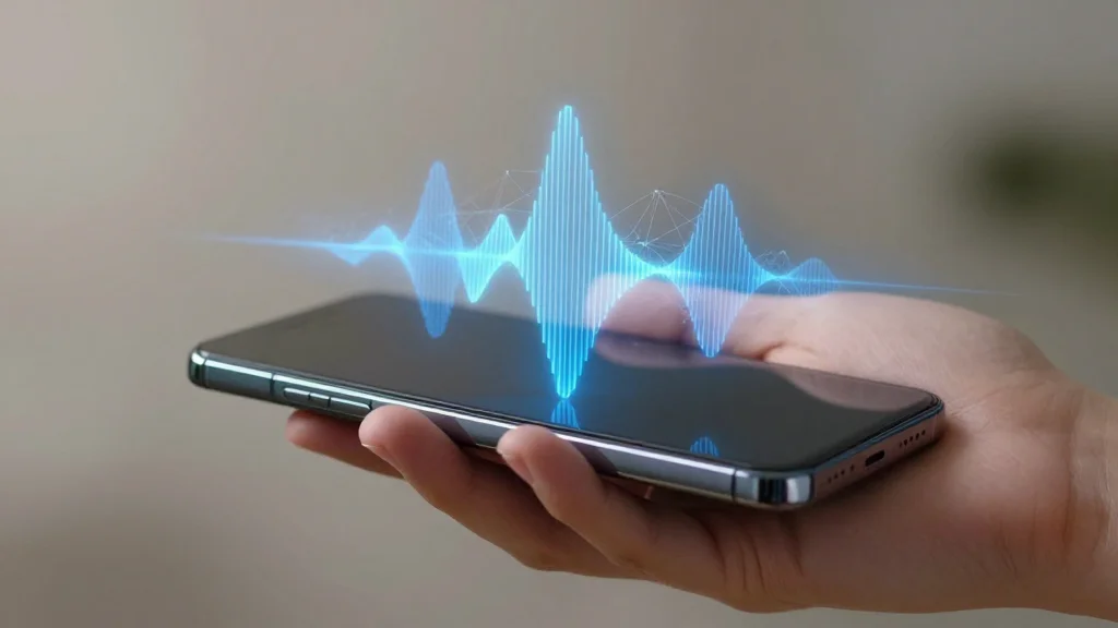 Free App Transcribes Speech and Auto‑removes Filler Words