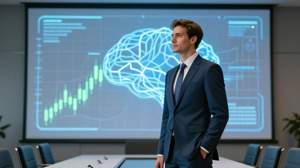 AI Leaders Predict the Next Innovation Wave