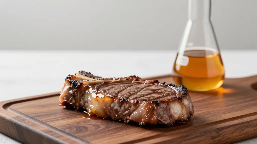 Meat Foundation Appoints Next President, Chief Scientist