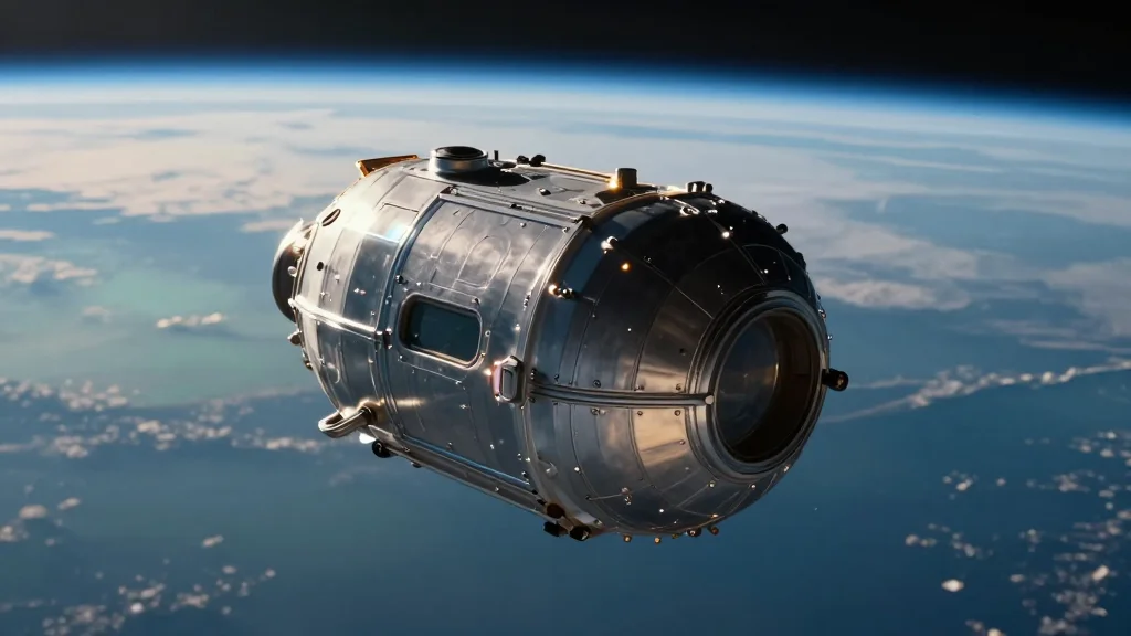 Starlab Secures Strategic Investment From 1789 Capital