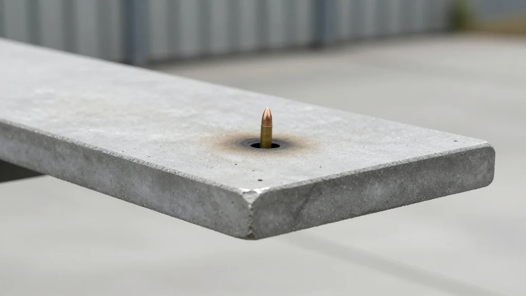2D Fab to Work with the Norwegian Military Academy on Graphene-Enhanced Concrete