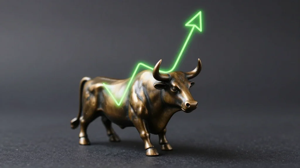 All Signals Turn Risk-On, Rally Likely Ahead