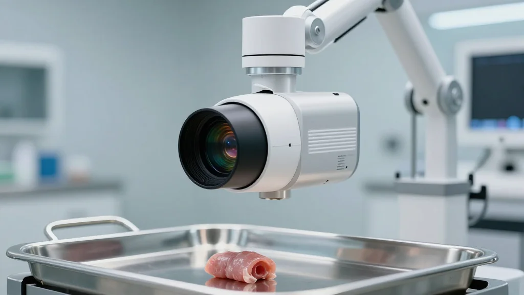 Hypervision Surgical Raises $21.6M Series A to Commercialise Hyperspectral Tissue Imaging Platform