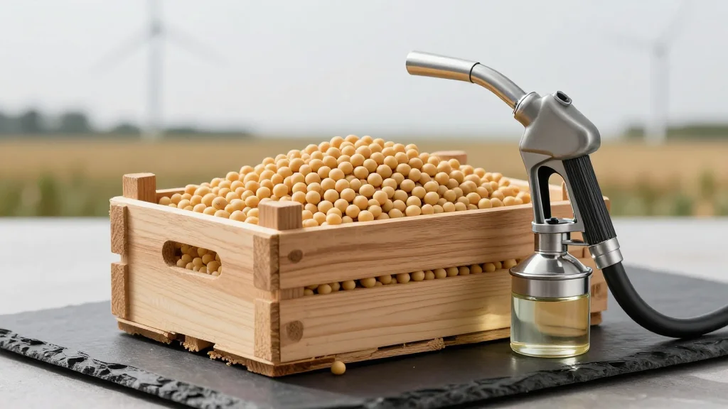 USDA Forecast Tightens U.S. Soybean Supplies, Futures Hit $12.14 per Bushel